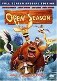 Open Season (Full Screen Special Edition)