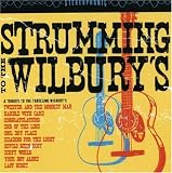 Strumming to the Wilbury's