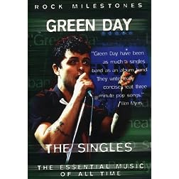Rock Milestones: Green Day - The Singles