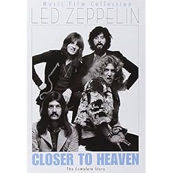 Closer to Heaven