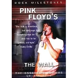 Rock Milestones: The Wall (Dts)