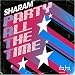 P.A.T.T. (Party All the Time) [Tocadiscos Bombenalarm Mix]