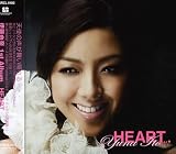 HEART (通常盤)