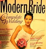 Modern Bride Complete Wedding