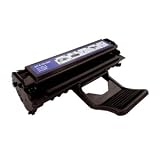Samsung ML-2010D3 Compatible Toner Cartridge Black for Samsung ML-2010 Printers