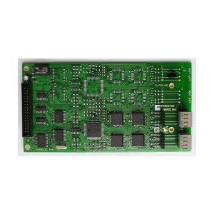 MP3 Player: Modul 4 x a/b V2.0