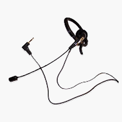 Heimkinosysteme: Headset f�r cyberphone 116