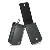 Canon Ixus 850Is 850 - 900Ti 900 Tradition leather case