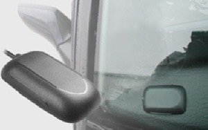 Handys ohne Vertrag: gps-mouse ii 2 in 1 mit edcon-stecker