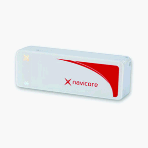 Notebooks: Navicore: Navicore GPS-Empf�nger (Bluetooth) SiRF