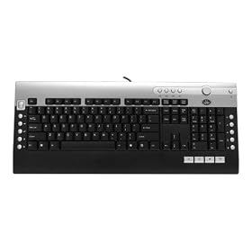 Gear Head Windows Navigator Keyboard (USB)