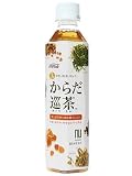 からだ巡茶 410ml*24本