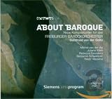 About Baroque