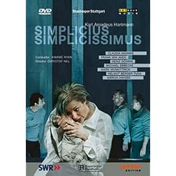Hartmann - Simplicius Simplicissimus