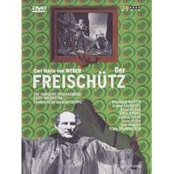 Weber - Der Freischutz