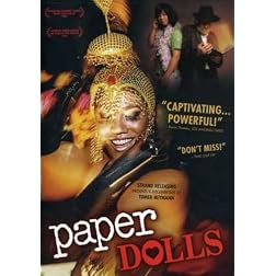 Paper Dolls