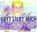 Gott liebt mich