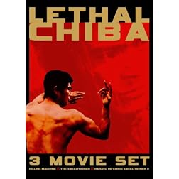 Lethal Chiba