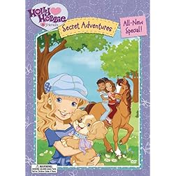 Holly Hobbie & Friends: Secret Adventures