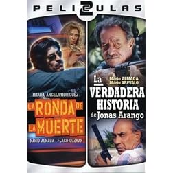 Dos Peliculas Mexicanas - La Ronda & La Verdadera