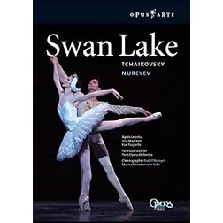 Tchaikovsky - Swan Lake