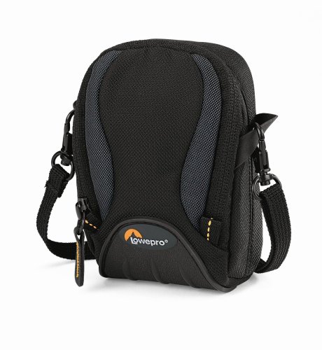Lautsprecher: Lowepro Apex 20 AW schwarz
