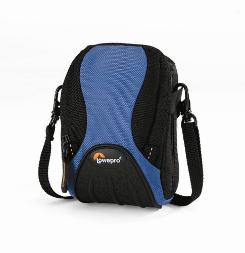 Lautsprecher: Lowepro Apex 20 AW hellblau