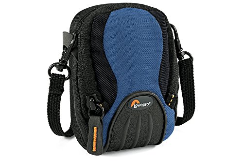 Lautsprecher: Lowepro Apex 10 AW hellblau