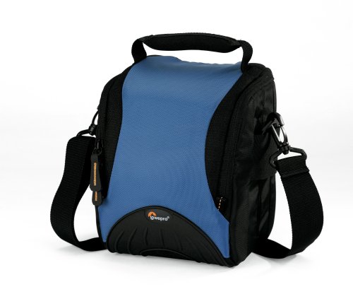 Lautsprecher: Lowepro Apex 120 AW hellblau