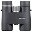 MP3 Player: Minox Fernglas HG 8x33 BR aspherical (Dachkantprismenglas, Magnesiumgeh�use)