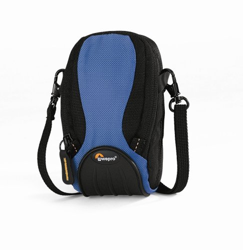 Lautsprecher: Lowepro Apex 30 AW hellblau