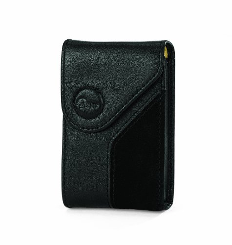 Lautsprecher: Lowepro Napoli 5 schwarz