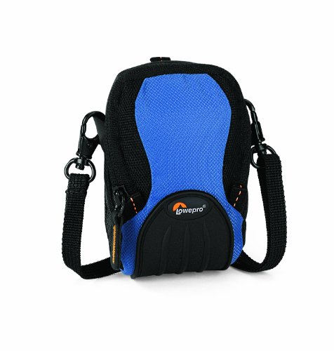 Lautsprecher: Lowepro Apex 5 AW hellblau