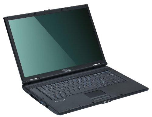 Festnetztelefone: Fujitsu Siemens AMILO LA1703 15,4 Zoll WXGA Notebook (Mobile AMD Sempron 3200+ 1,80 GHz, 1GB RAM, 80 GB HDD, DL DVD+/-RW,UniChrome Pro, Win XP Home )