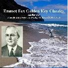 Emmet Fox Golden Key Classics Audio CD