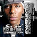 Mos Def-DJ Exclusive-