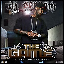 The Game - Let The Game Begin (Scream) - Zortam Music