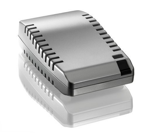 TV Ger&auml;te: TechnoTrend TT connect S-2400 USB 2.0 Satelliten-Receiver