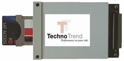 TV Ger&auml;te: TechnoTrend TT Premium CI extension f�r Pay TV