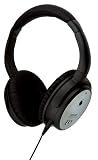 maxell Vraison �Υ�������󥻥�󥰥إåɥۥ󥷥��ƥ४���С��إåɥ����� �֥�å���HP-NC22.OH-BK