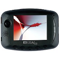 Telekommunikation: Jobo Giga Vu Pro evolution 40GB