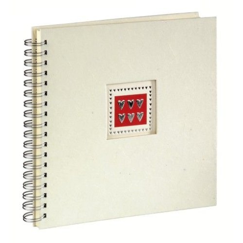 Heimkinosysteme: Hama G�ste- cm, Fotobuch Memory, 27 x 25 cm, 60 Seiten