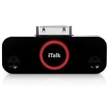 GriffinTechnology iTalk Pro GRI-IP-000063