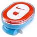 SwitchEasy RunAway Adapter for iPod Sport Kit Pastel Blue RUNAWY-BLU