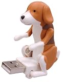 Humping Dog Brown �ϥ�ԥ󥰥ɥå� USB �ե����奢