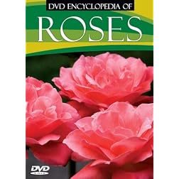DVD Encyclopedia of Roses