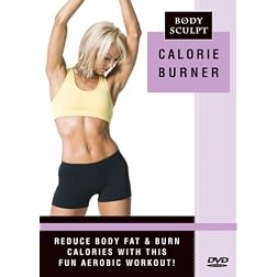 Body Sculpt: Calorie Burner