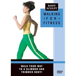 Body Sculpt: Walking for Fitness