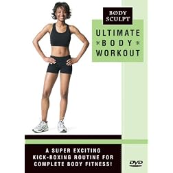 Body Sculpt: Ultimate Body Workout