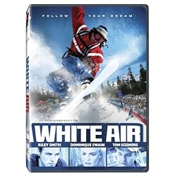 White Air